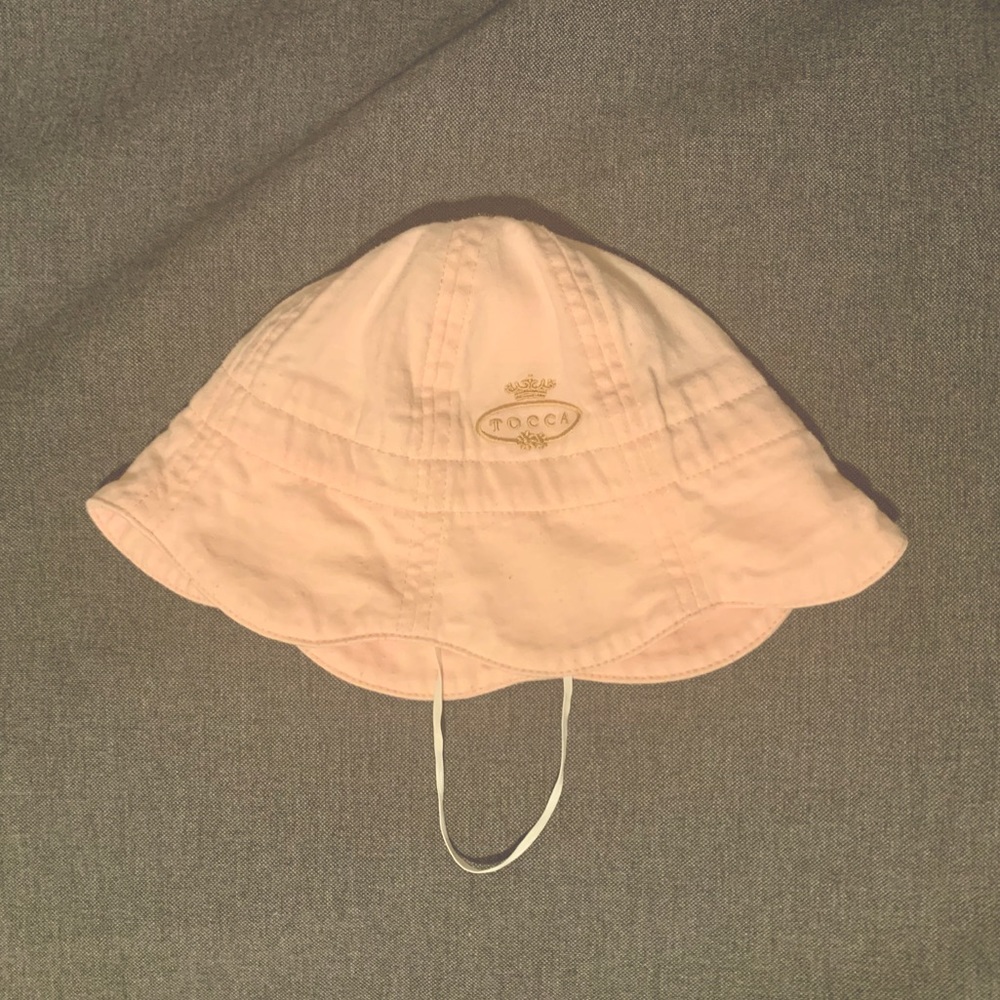 Tocca baby hat